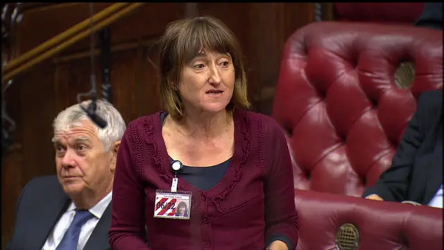 Baroness Kidron