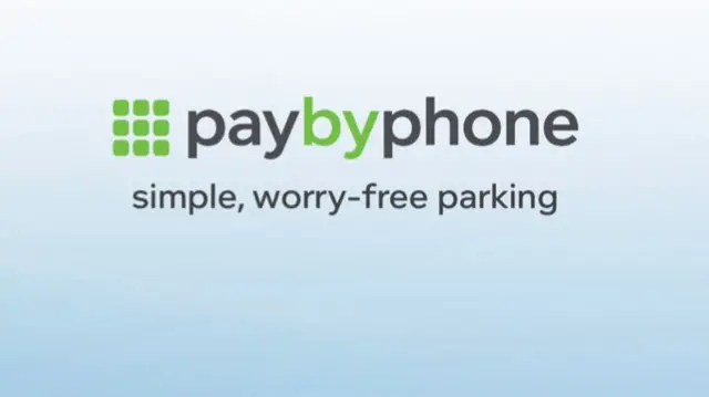 Pay by Phone