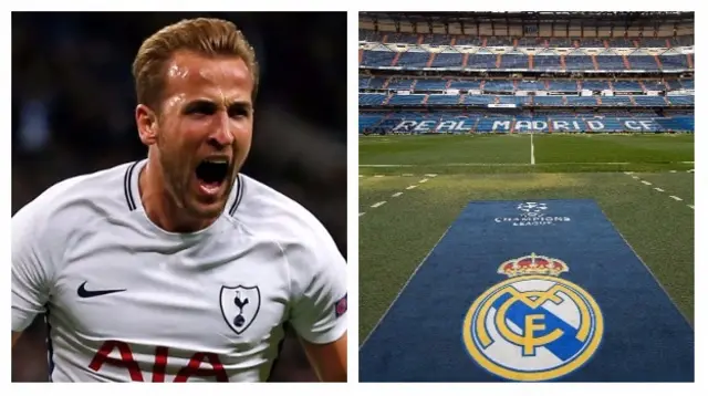 Harry Kane