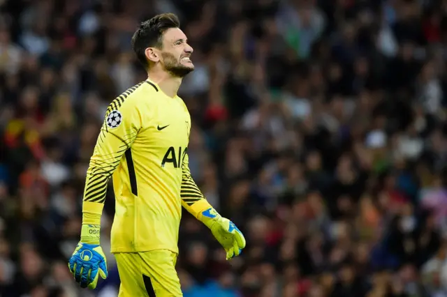 Hugo Lloris