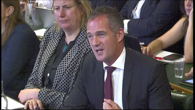 Peter Kyle MP