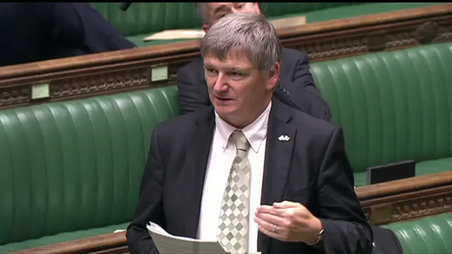 Peter Grant MP