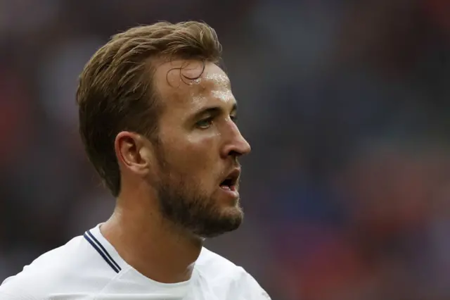 Harry Kane