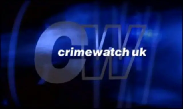 Crimewatch logo