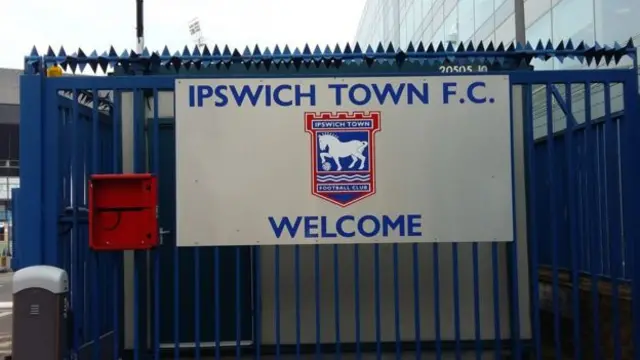 ITFC