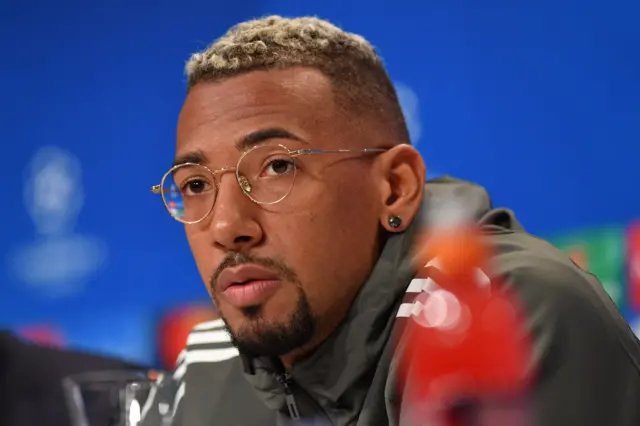 Boateng