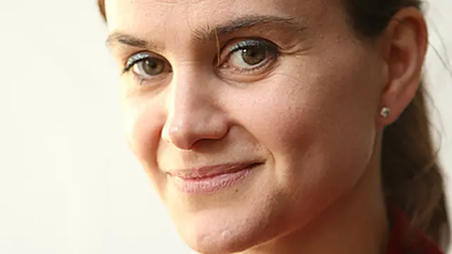 Jo Cox