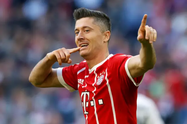 Lewandowski