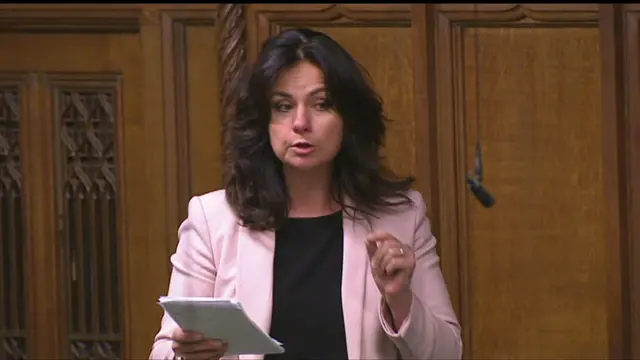 Heidi Allen