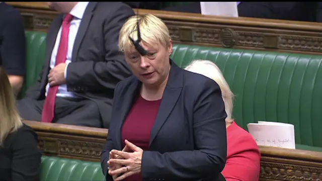 Angela Eagle