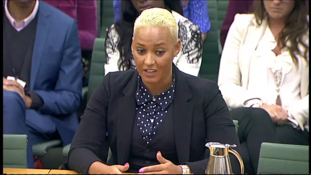 Lianne Sanderson