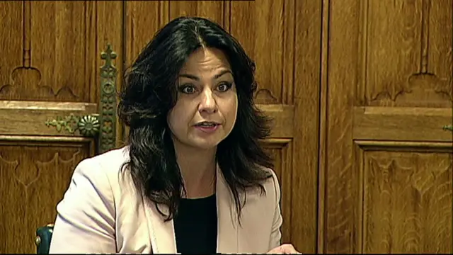 Heidi Allen