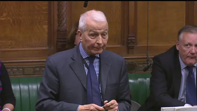 Frank Field