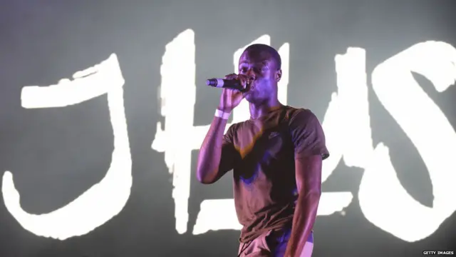 J Hus