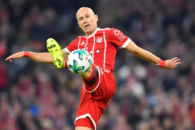 Arjen Robben