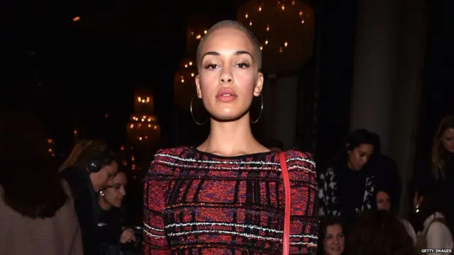 Jorja Smith