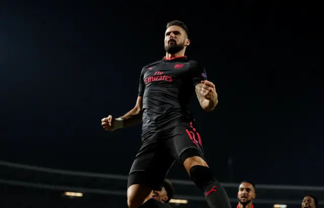 Olivier Giroud