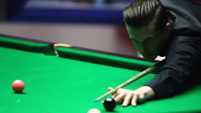 Mark Selby