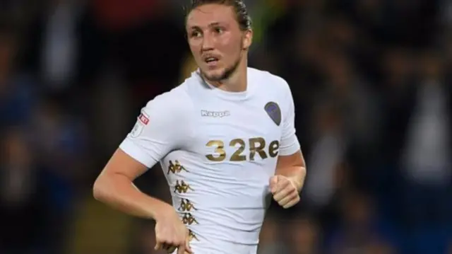 Luke Ayling