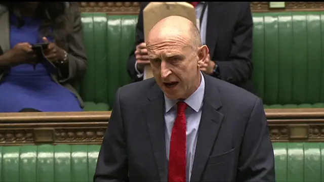 John Healey MP