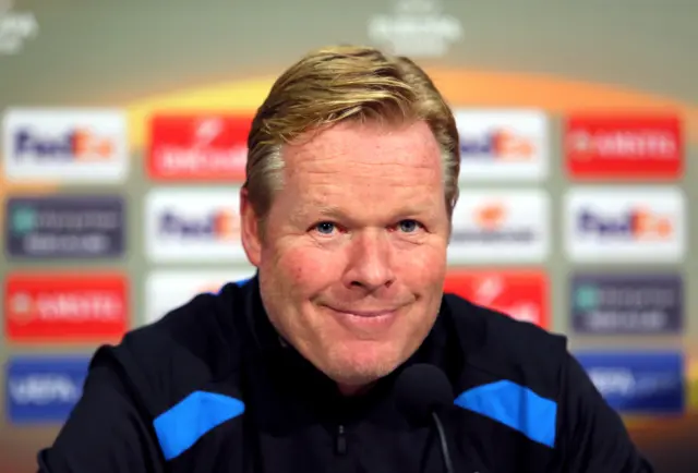 Koeman