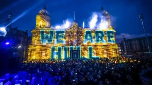 We Are Hull photo