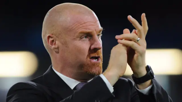 Sean Dyche