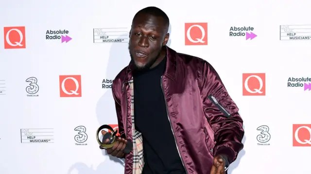 Stormzy