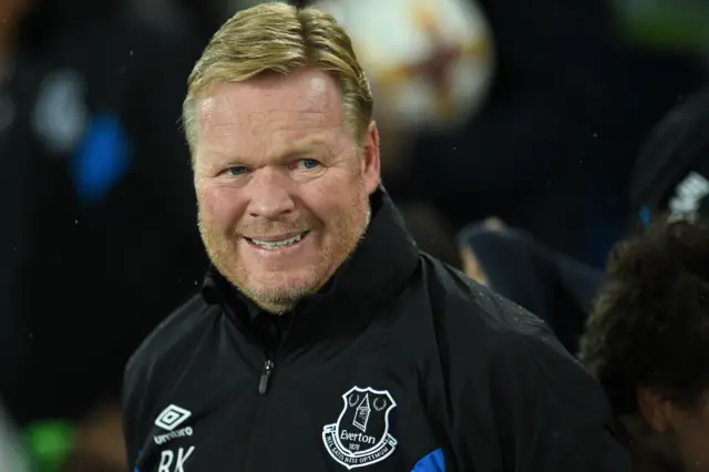 Ronald Koeman