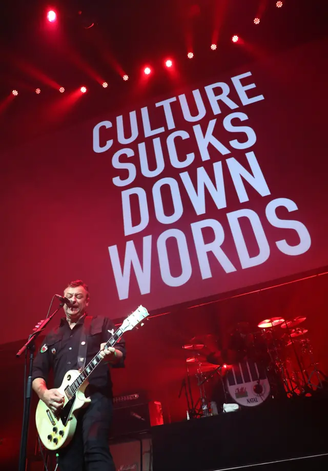 Manic Street Preachers