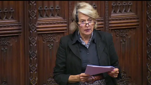 Baroness McIntosh of Pickering