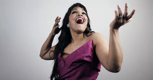 Danielle de Niese (soprano)