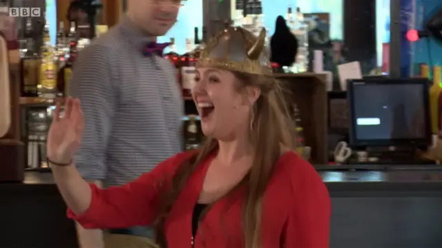 Opera in a Nutshell