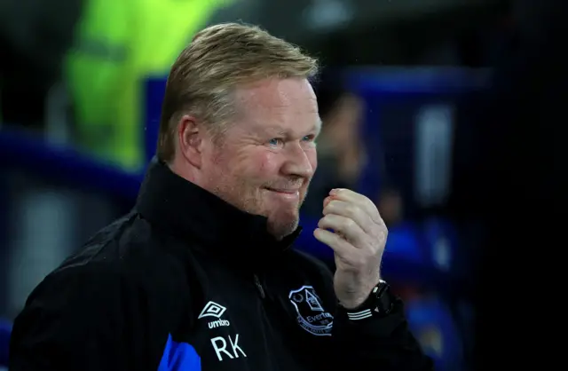 Ronald Koeman