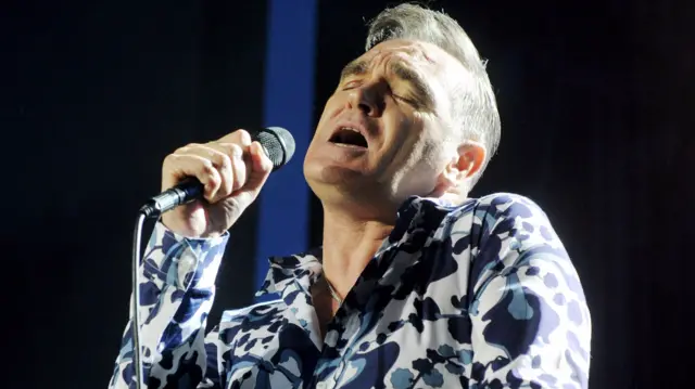 Morrissey
