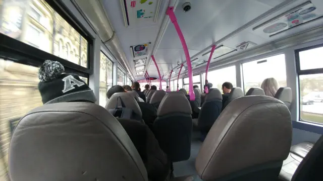 Bus