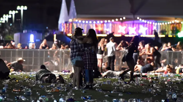 Route 91 Harves Festival