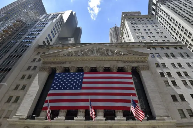 New York Stock Exchange