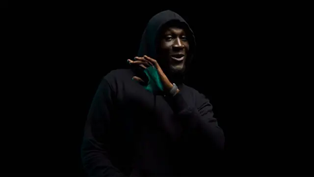Stormzy