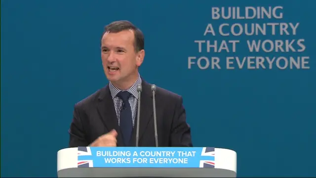 Alun Cairns, Welsh Secretary