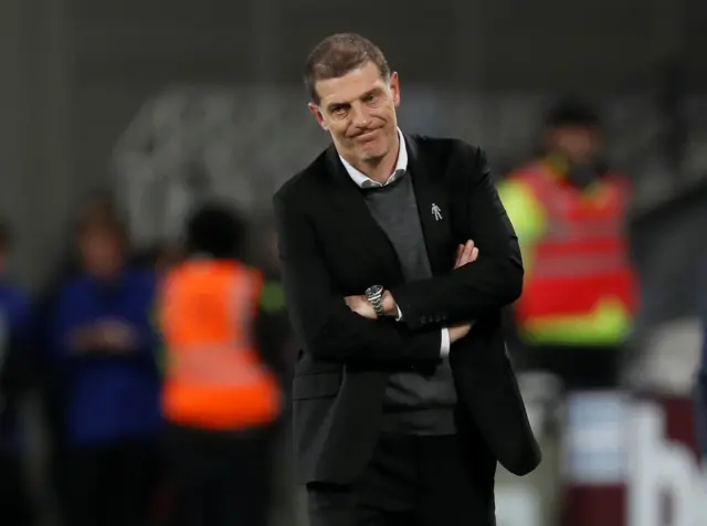 Slaven Bilic