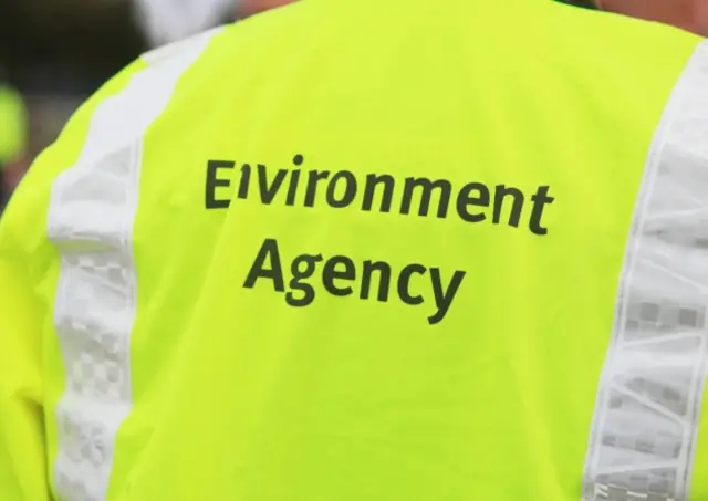 Environment Agency