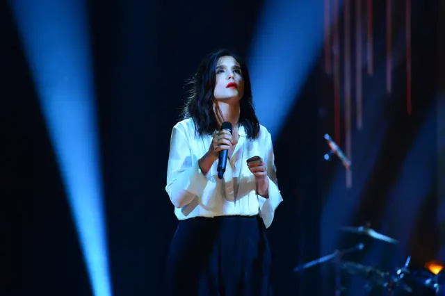 Jessie Ware