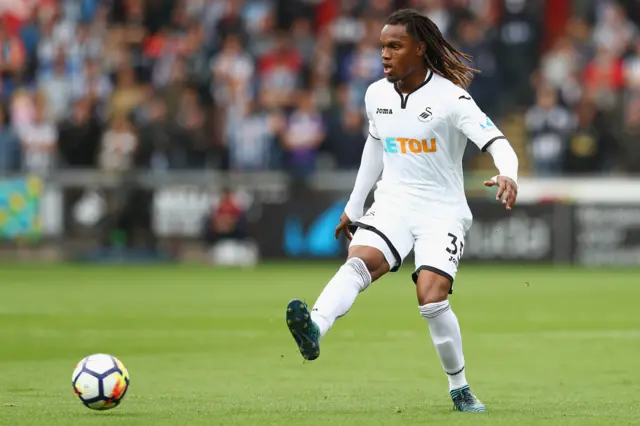 Renato Sanches