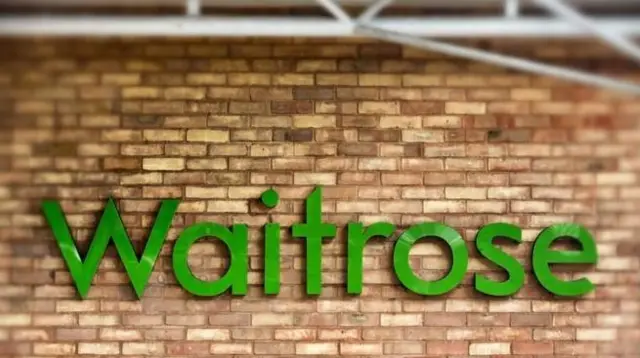 Waitrose