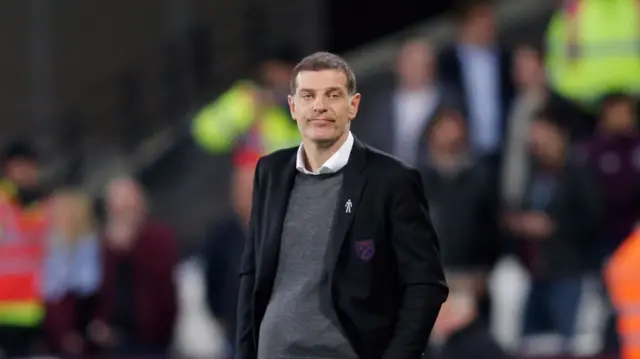 Slaven Bilic