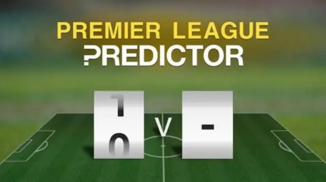 Predictor