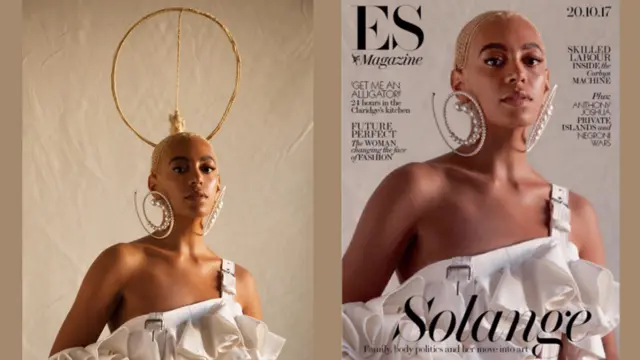 Solange