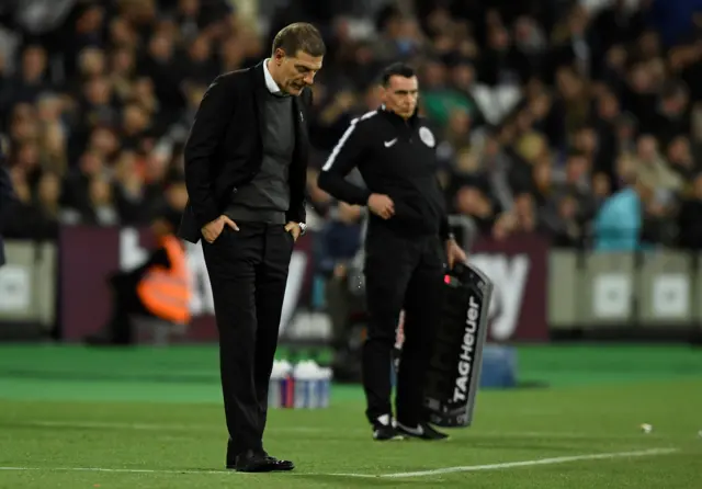 Slaven Bilic