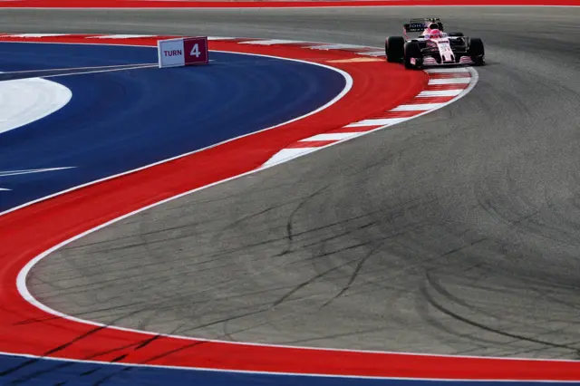 Esteban Ocon